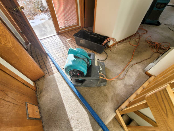 Best Emergency water damage restoration  in Pekin, IL