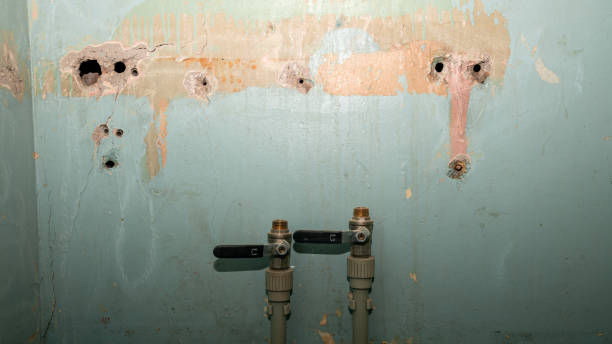 Professional Water damage restoration in Pekin, IL