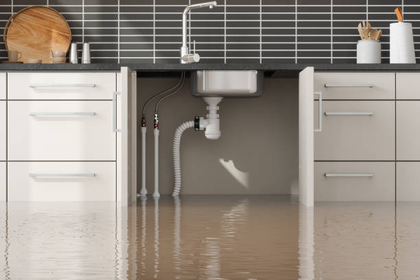 Local water damage restoration in Pekin, IL